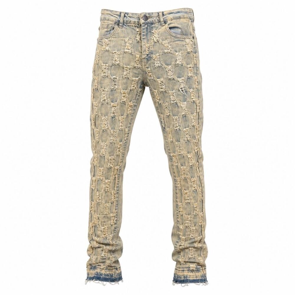 Unbranded multi Jeans